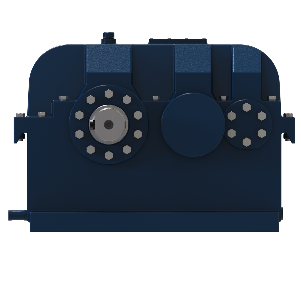 Редуктор от производителя — «Редуктор-Проект»
